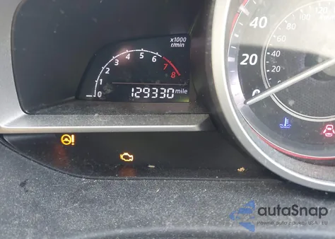 2014 Mazda Mazda3 I Sport z USA, uszkodzony, nr VIN JM1BM1U79E1212990